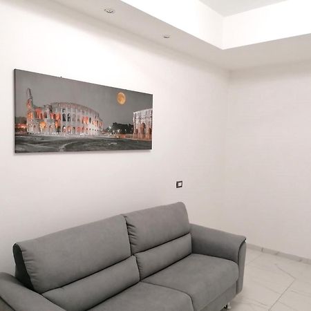 Domus Magnifica Appartement Rome Buitenkant foto