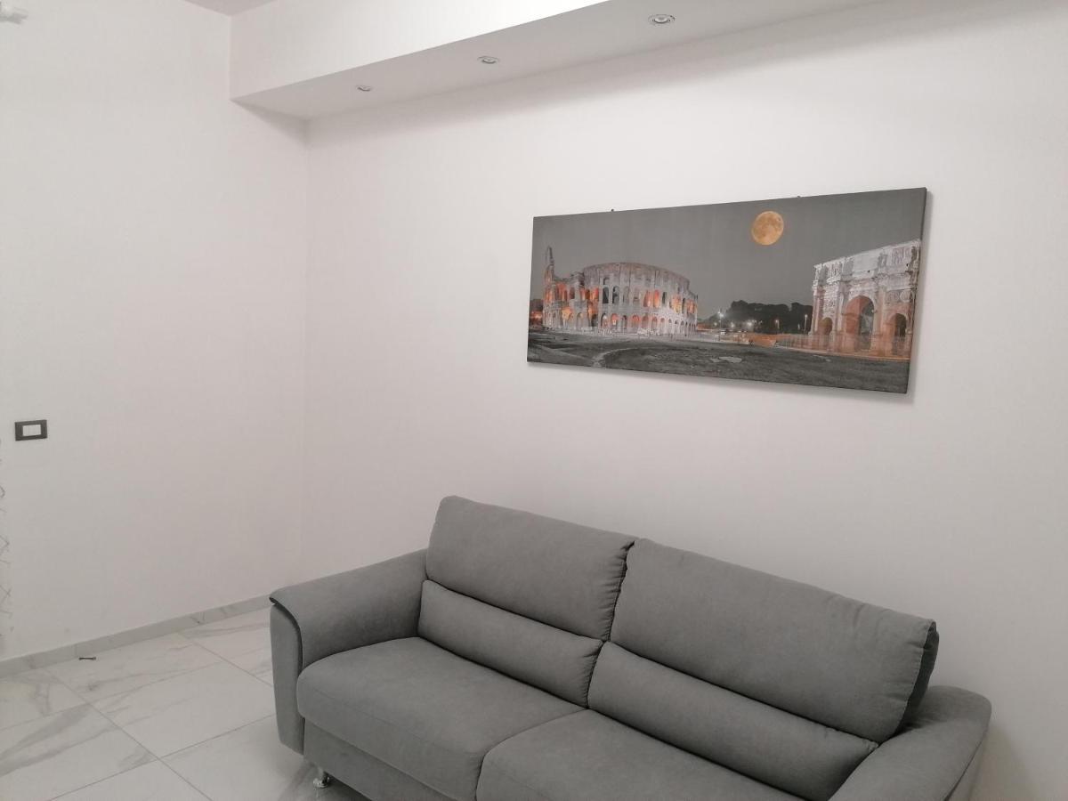 Domus Magnifica Appartement Rome Buitenkant foto