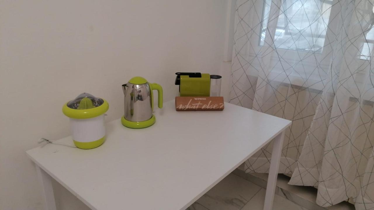 Domus Magnifica Appartement Rome Buitenkant foto