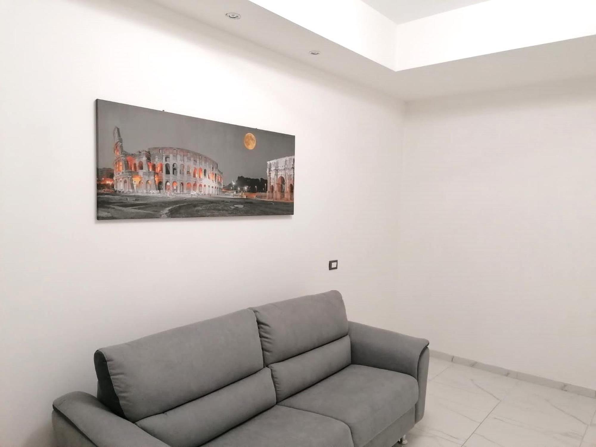 Domus Magnifica Appartement Rome Buitenkant foto